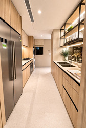 Tengah Garden Residences (U/C) (D24), Apartment #545309451